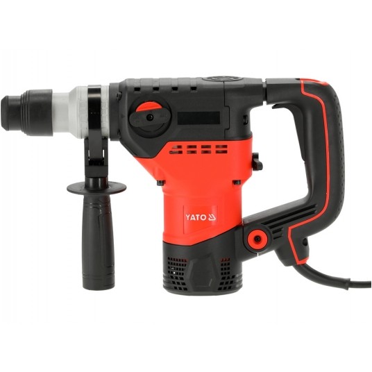 MŁOT SDS+ 1500W 3 FUNKCJE -zdjęcie numer 3