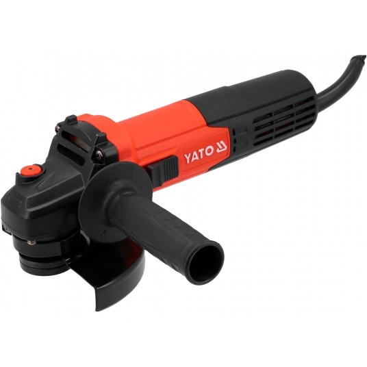 MŁOT SDS+ 3,2J /SZLIFIERKA KĄTOWA 750W -zdjęcie numer 9