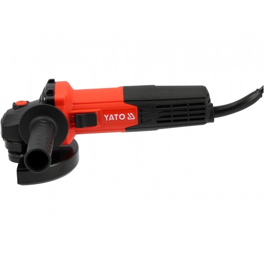 MŁOT SDS+ 3,2J /SZLIFIERKA KĄTOWA 750W -zdjęcie numer 10