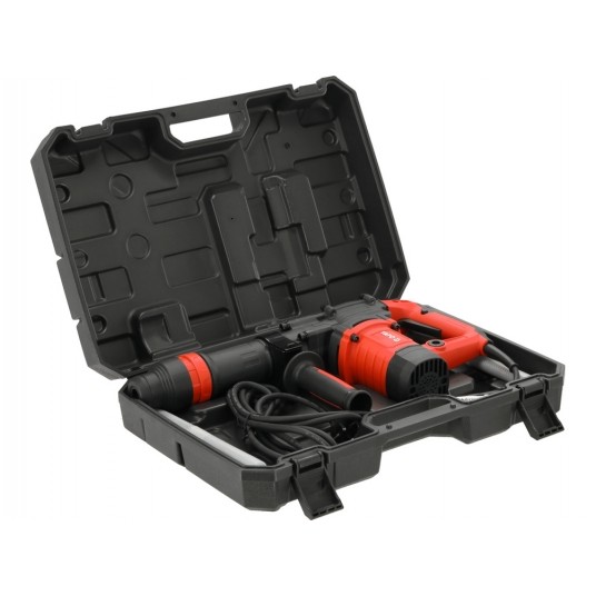 MŁOT SDS MAX DŁUTUJĄCY 1500W -zdjęcie numer 5