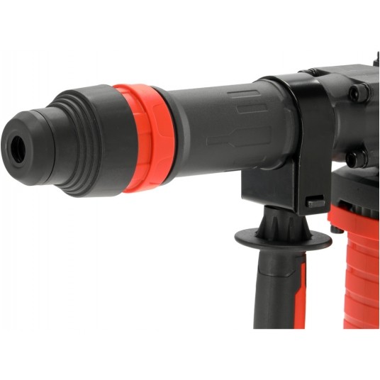 MŁOT SDS MAX DŁUTUJĄCY 1500W -zdjęcie numer 4