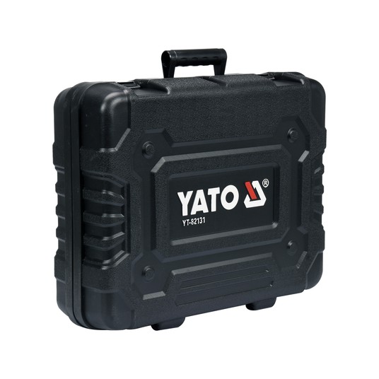 MŁOT UDAROWO-OBR. SDS MAX 20J 1300W 7KG -zdjęcie numer 5