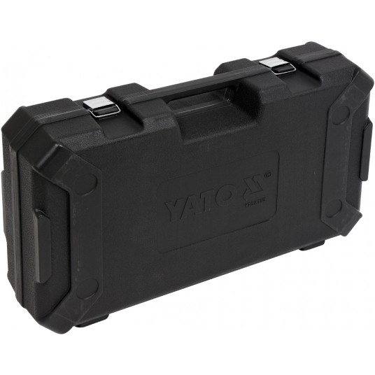 MŁOT UDAROWO OBROTOWY 25J SDS-MAX -zdjęcie numer 4