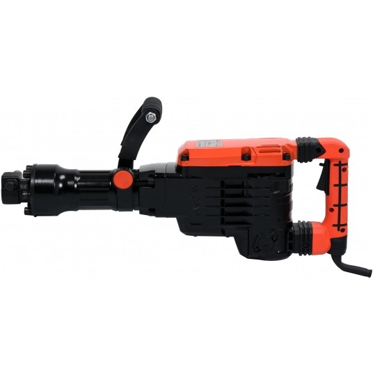 MŁOT WYBURZENIOWY 70J 1600W -zdjęcie numer 2