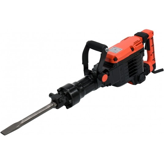 MŁOT WYBURZENIOWY 70J 1600W -zdjęcie numer 3
