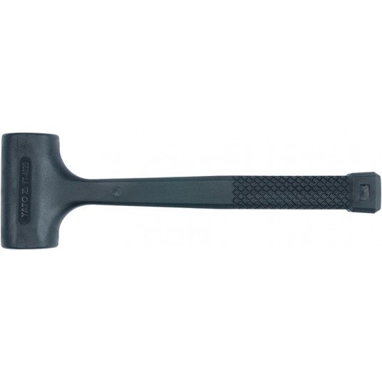 MŁOTEK BEZODRZUTOWY 740G -zdjęcie numer 1