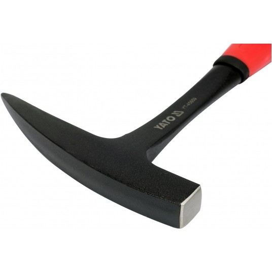 MŁOTEK GEOLOGICZNY 1000G Z OSTRYM KOŃCEM -zdjęcie numer 3