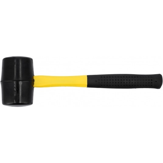 MŁOTEK GUMOWY FG 66MM -zdjęcie numer 1
