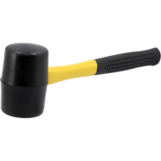 MŁOTEK GUMOWY FG 66MM -zdjęcie numer 2
