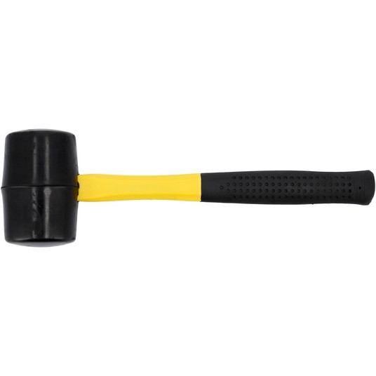 MŁOTEK GUMOWY FG 66MM -zdjęcie numer 1