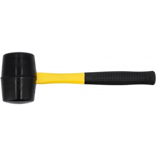 MŁOTEK GUMOWY FG 76MM -zdjęcie numer 1