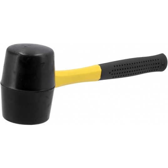MŁOTEK GUMOWY FG 76MM -zdjęcie numer 2