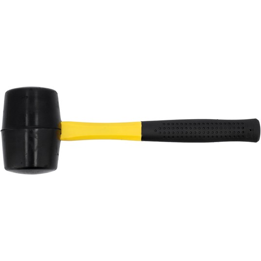 MŁOTEK GUMOWY FG 76MM -zdjęcie numer 1