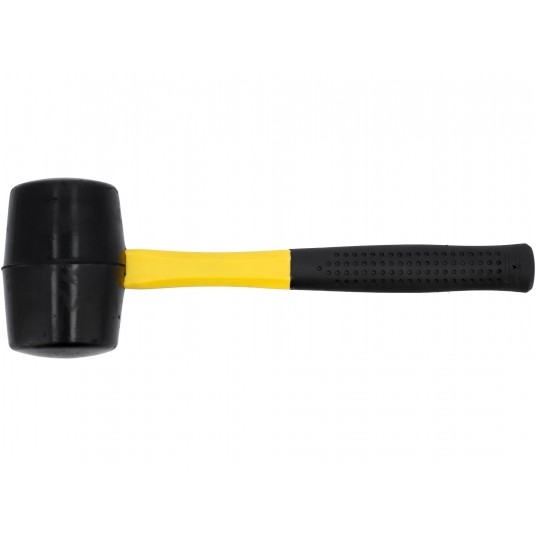 MŁOTEK GUMOWY FG 76MM -zdjęcie numer 1