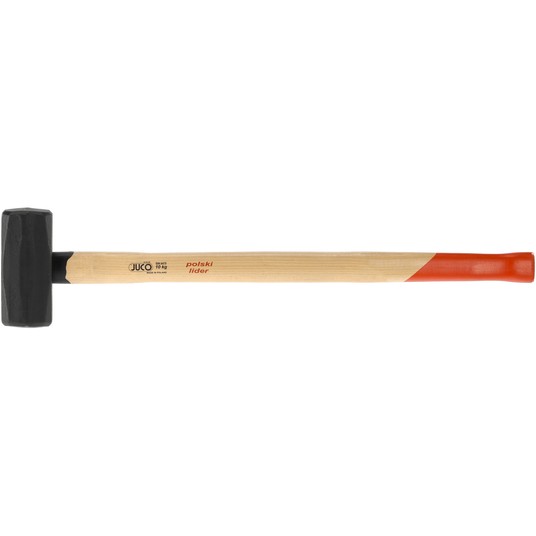 MŁOTEK KAMIENIARSKI 10,0kg JUCO -zdjęcie numer 1