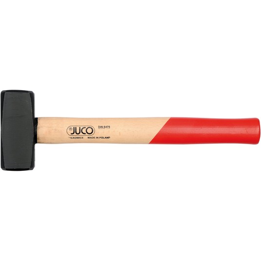 MŁOTEK KAMIENIARSKI 4,0kg JUCO -zdjęcie numer 1