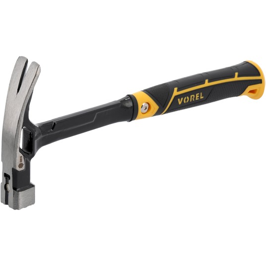 MŁOTEK METALOWY Z MAGNESEM 450G -zdjęcie numer 2