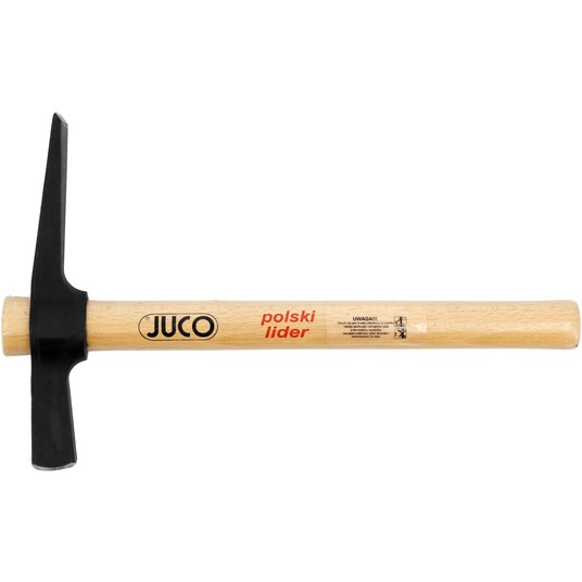 MŁOTEK MURARSKI 0,7KG JUCO -zdjęcie numer 1