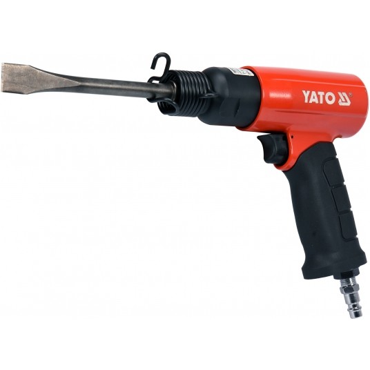 MŁOTEK PNEUMATYCZNY -zdjęcie numer 2