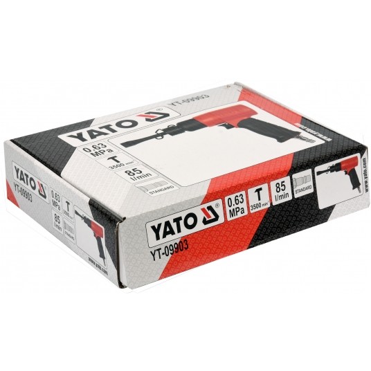 MŁOTEK PNEUMATYCZNY -zdjęcie numer 4