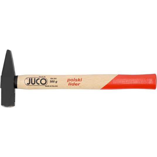 MŁOTEK ŚLUSARSKI 0,5KG JUCO -zdjęcie numer 1