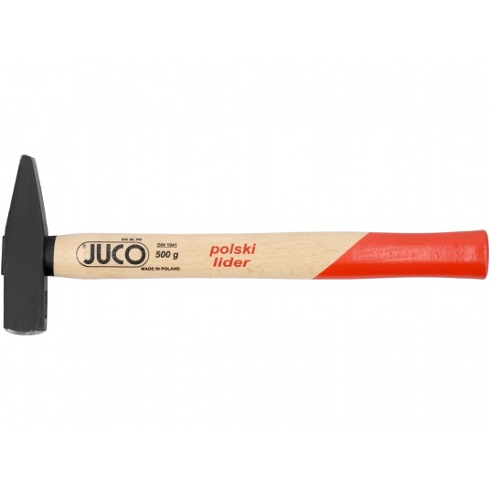 MŁOTEK ŚLUSARSKI 0,5KG JUCO -zdjęcie numer 1