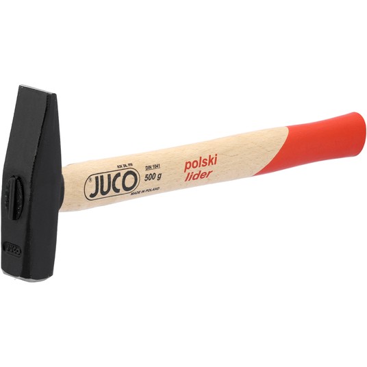 MŁOTEK ŚLUSARSKI 0,5KG JUCO -zdjęcie numer 2