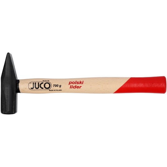 MŁOTEK ŚLUSARSKI 0,7KG JUCO -zdjęcie numer 1