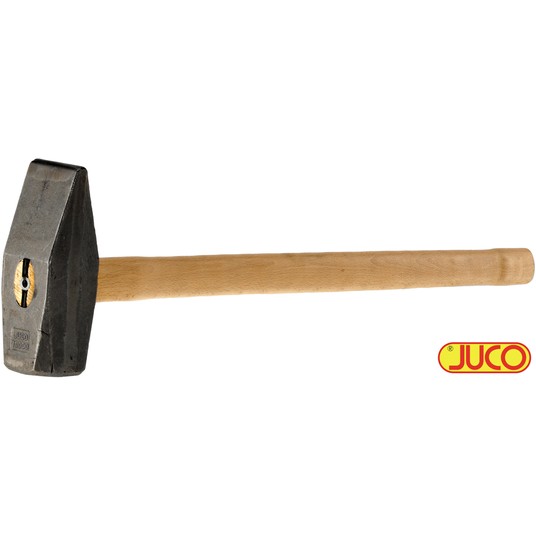 MŁOTEK ŚLUSARSKI JUCO 10KG -zdjęcie numer 2