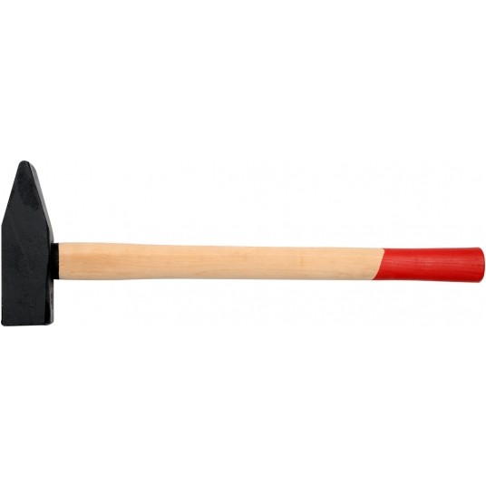 MŁOTEK ŚLUSARSKI JUCO 4KG -zdjęcie numer 1