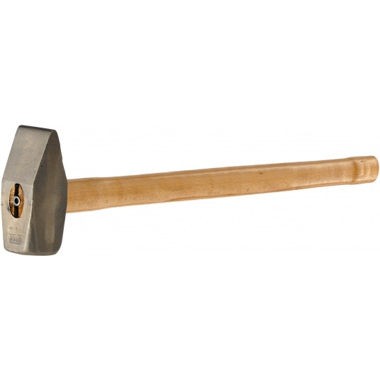 MŁOTEK ŚLUSARSKI JUCO 8KG -zdjęcie numer 1