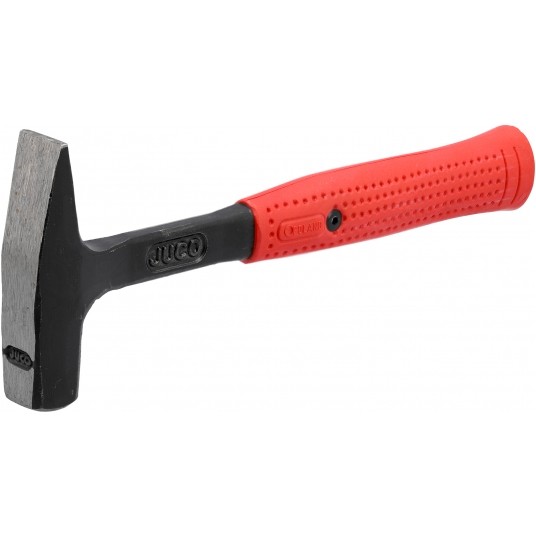 MŁOTEK ŚLUSARSKI MONOBLOCK JUCO 0,3KG -zdjęcie numer 2
