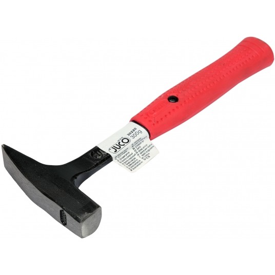 MŁOTEK ŚLUSARSKI MONOBLOCK JUCO 0,3KG -zdjęcie numer 3