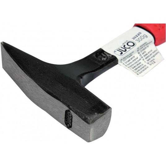 MŁOTEK ŚLUSARSKI MONOBLOCK JUCO 0,3KG -zdjęcie numer 4