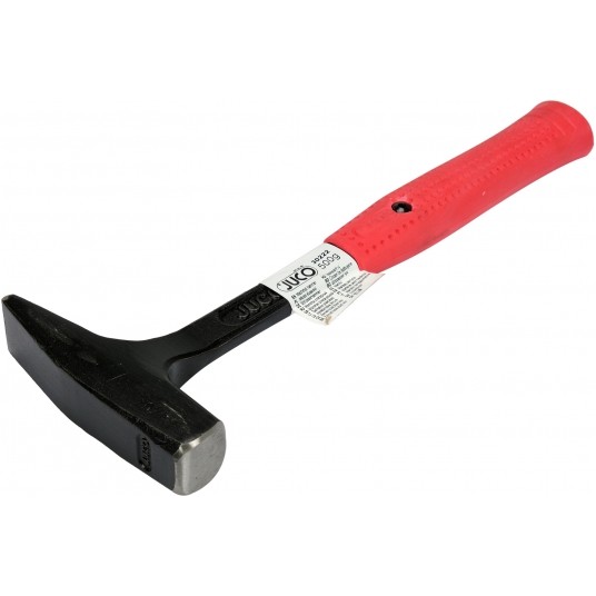 MŁOTEK ŚLUSARSKI MONOBLOCK JUCO 0,5KG -zdjęcie numer 3