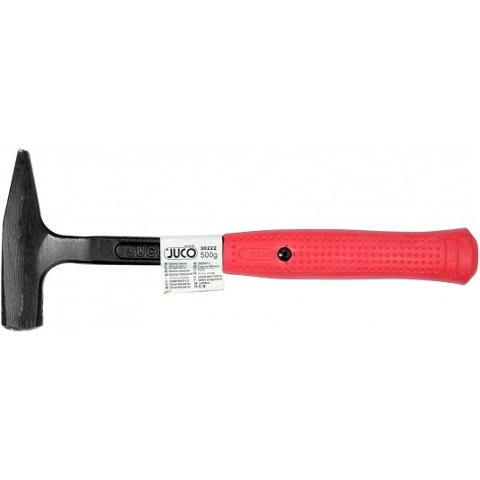 MŁOTEK ŚLUSARSKI MONOBLOCK JUCO 0,5KG -zdjęcie numer 1