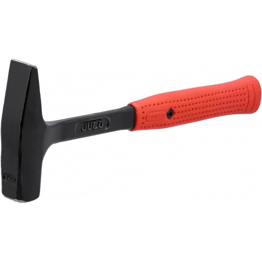 MŁOTEK ŚLUSARSKI MONOBLOCK JUCO 0,5KG -zdjęcie numer 2