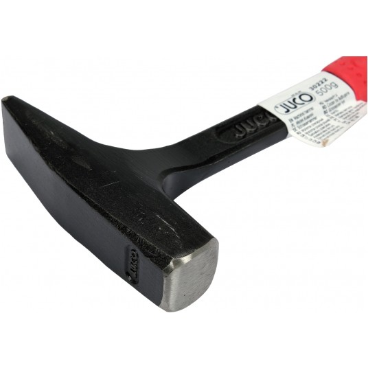 MŁOTEK ŚLUSARSKI MONOBLOCK JUCO 0,5KG -zdjęcie numer 4
