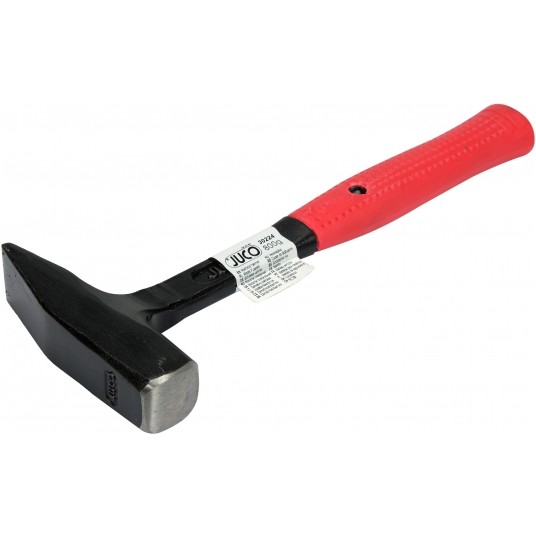 MŁOTEK ŚLUSARSKI MONOBLOCK JUCO 0,7KG -zdjęcie numer 3