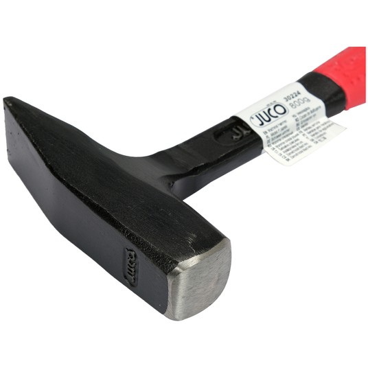 MŁOTEK ŚLUSARSKI MONOBLOCK JUCO 0,7KG -zdjęcie numer 3