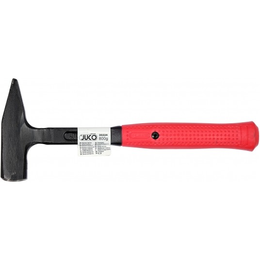 MŁOTEK ŚLUSARSKI MONOBLOCK JUCO 0,7KG -zdjęcie numer 1