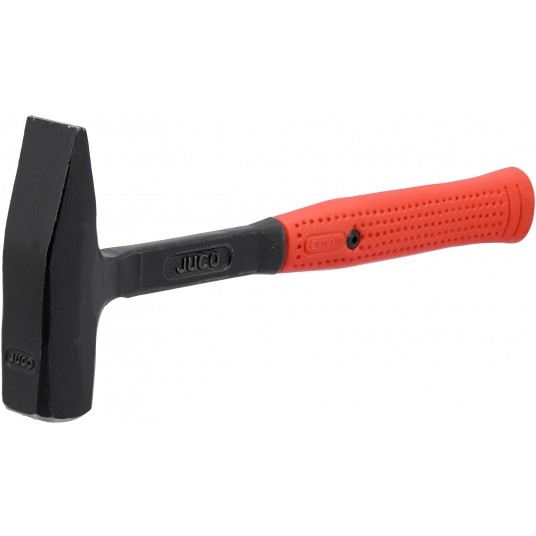 MŁOTEK ŚLUSARSKI MONOBLOCK JUCO 0,7KG -zdjęcie numer 2
