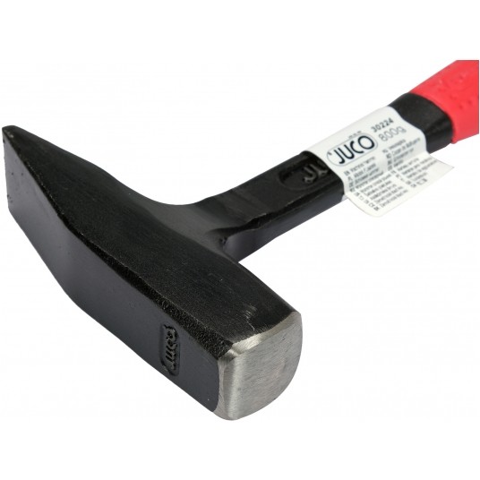 MŁOTEK ŚLUSARSKI MONOBLOCK JUCO 0,7KG -zdjęcie numer 4