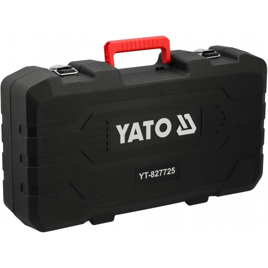 MŁOTOWIERTARKA 18V + 1X4AH (BL MOTOR) -zdjęcie numer 5