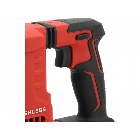 MŁOTOWIERTARKA 18V + 1X4AH (BL MOTOR) -zdjęcie numer 12