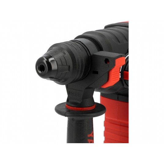 MŁOTOWIERTARKA 18V + 1X4AH (BL MOTOR) -zdjęcie numer 7