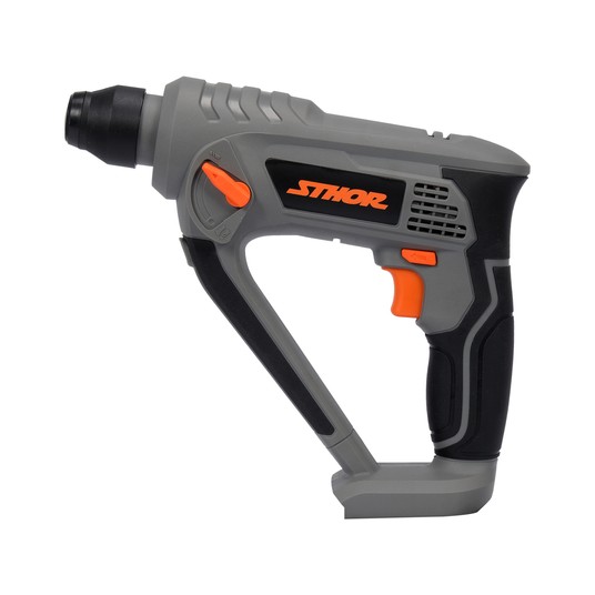 MŁOTOWIERTARKA 20V SDS PLUS 1,1J - BODY -zdjęcie numer 2