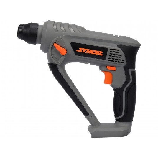 MŁOTOWIERTARKA 20V SDS PLUS 1,1J - BODY -zdjęcie numer 2
