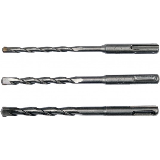 MŁOTOWIERTARKA 20V SDS PLUS 1,1J - BODY -zdjęcie numer 3