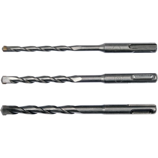 MŁOTOWIERTARKA 20V SDS PLUS 1,1J - BODY -zdjęcie numer 3